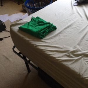 Meet your Posher, Caleb